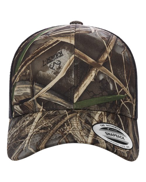 Realtree Camo Hat