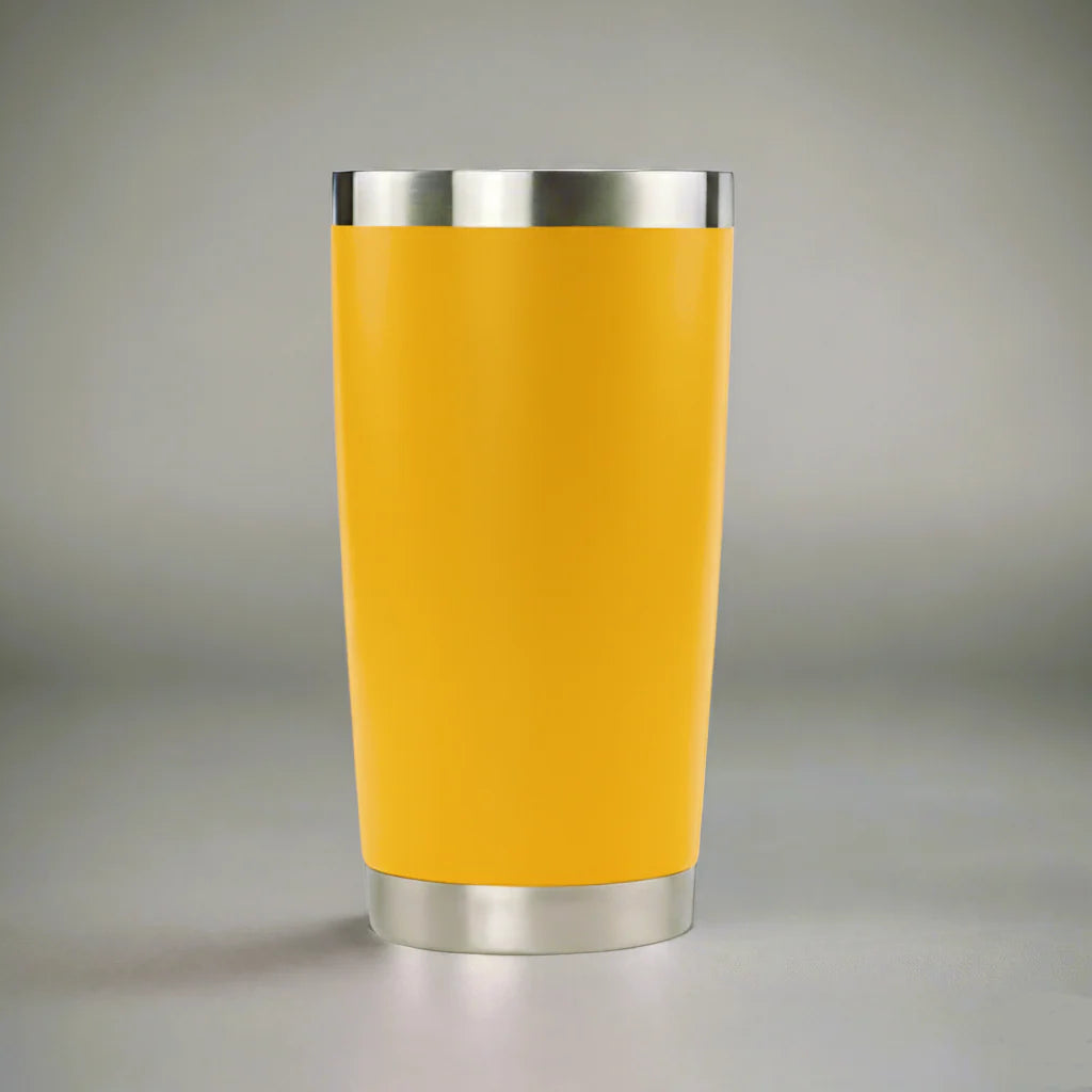 20oz Goldenrod Tumbler