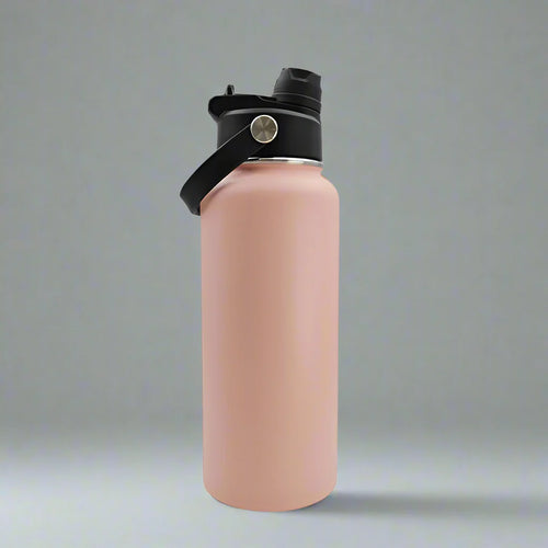 32oz Pink Water Bottle