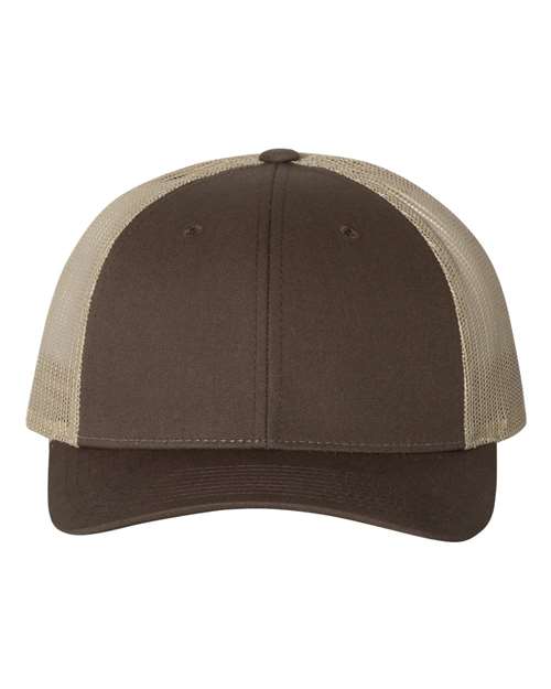 Brown Hat