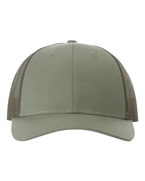 Green Hat