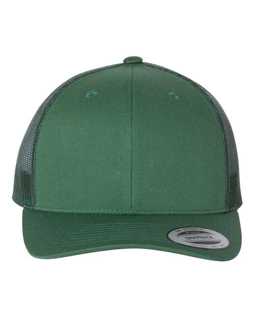 Green Hat