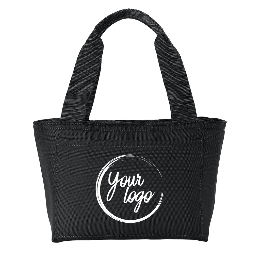 Port Authority Insulated Lunch Tote
