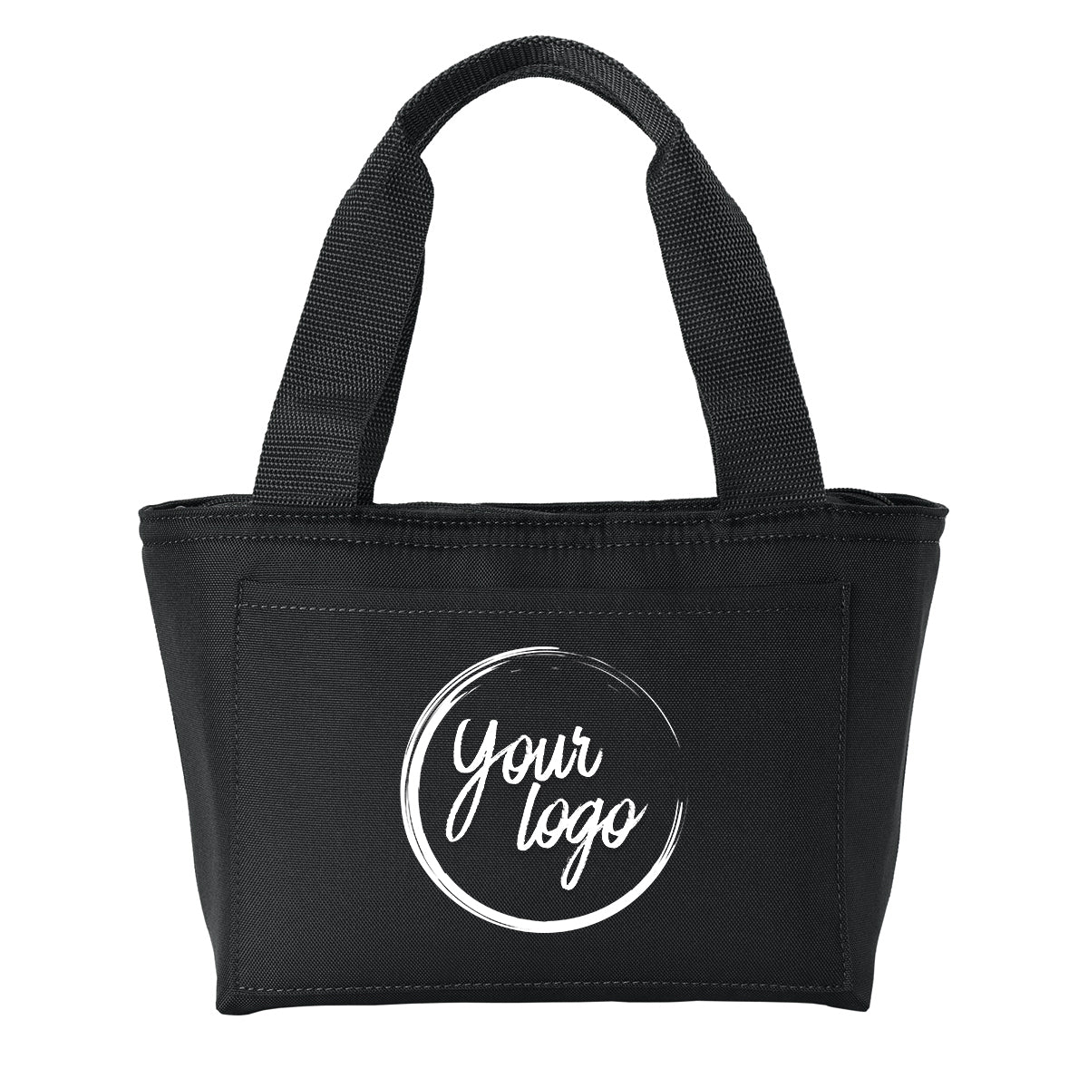 Port Authority Insulated Lunch Tote