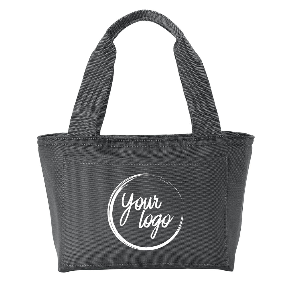 Port Authority Insulated Lunch Tote