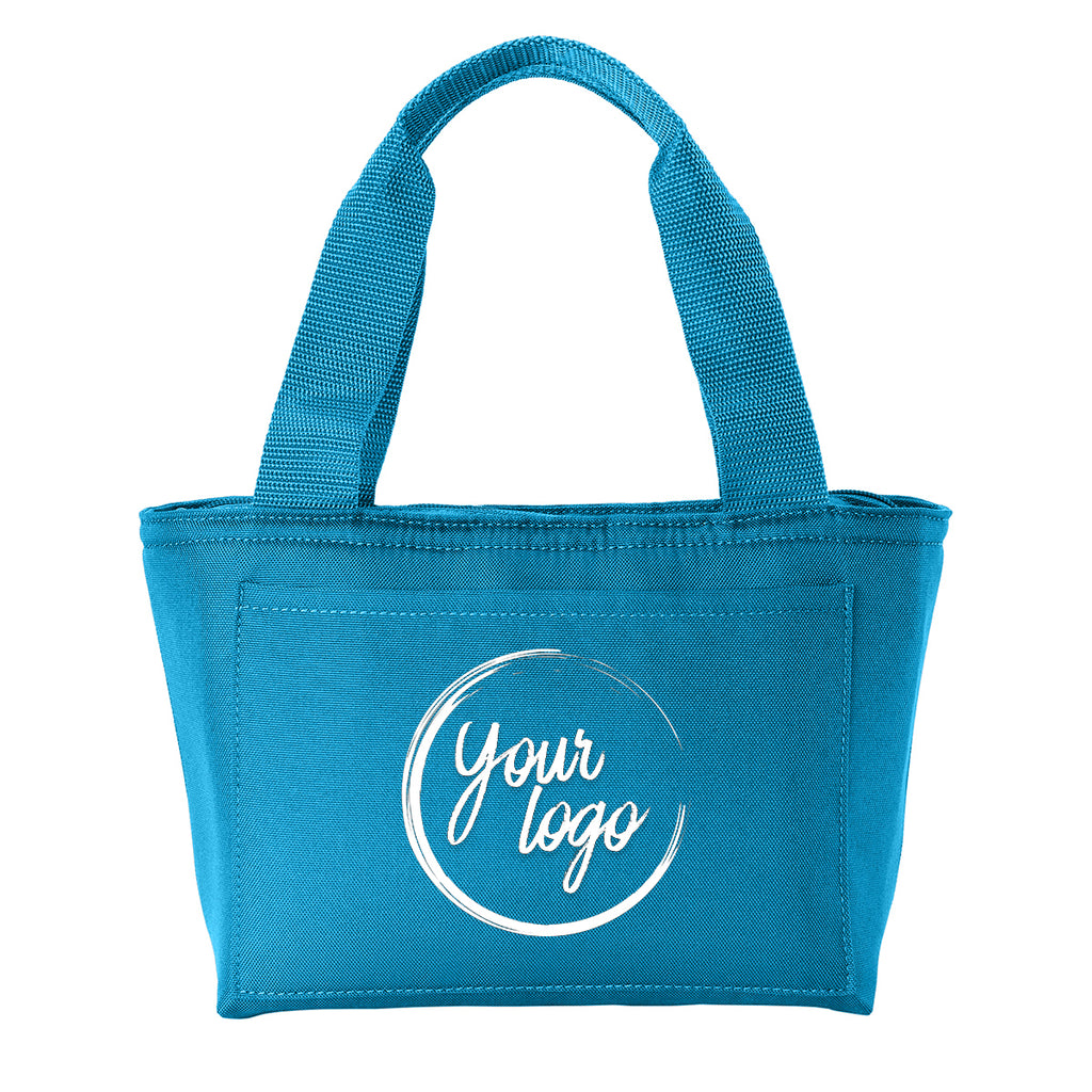 Port Authority Insulated Lunch Tote