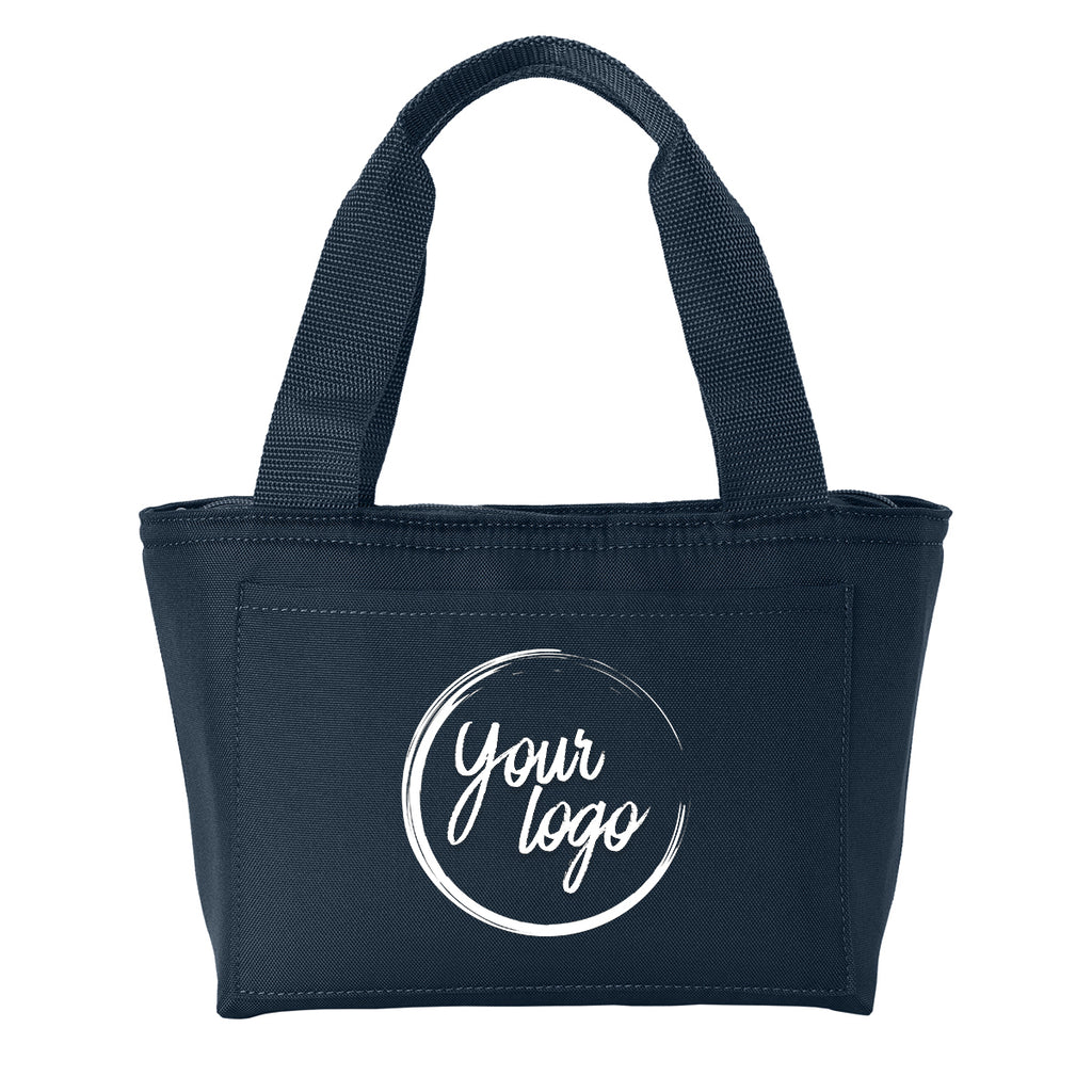 Port Authority Insulated Lunch Tote