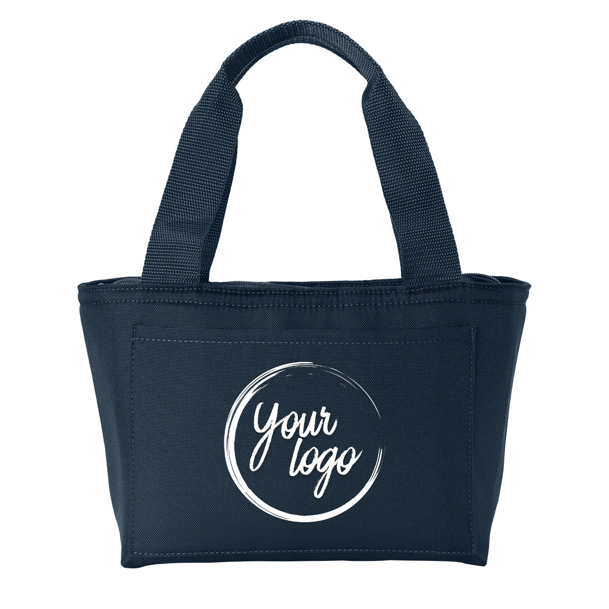 Port Authority Insulated Lunch Tote