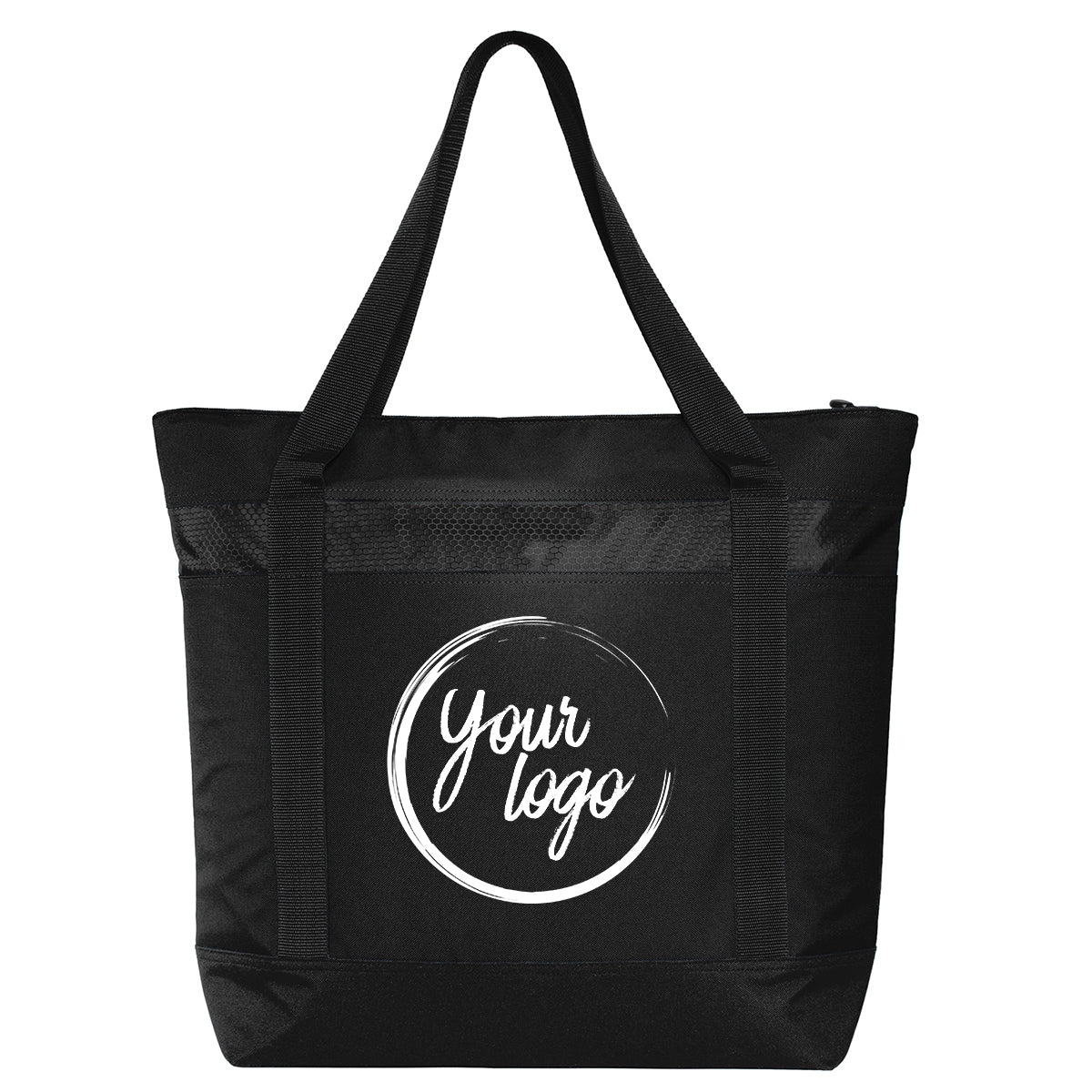 Port Authority Large Tote Cooler