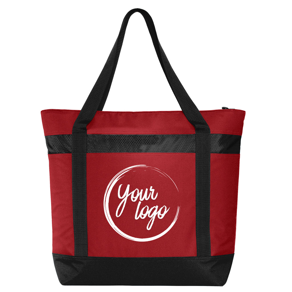 Port Authority Large Tote Cooler