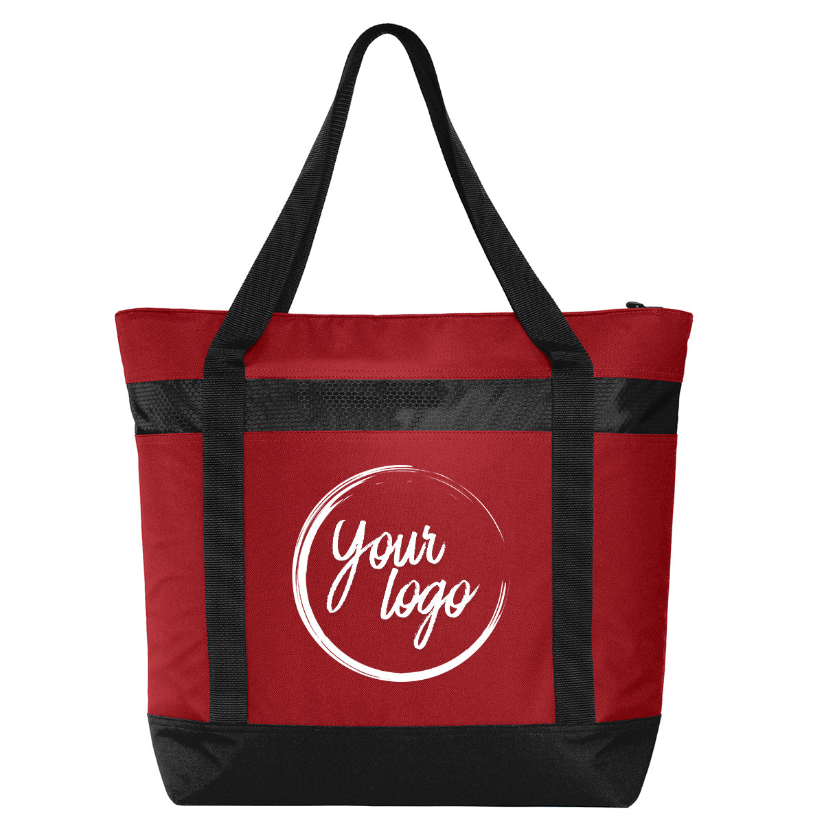 Port Authority Large Tote Cooler