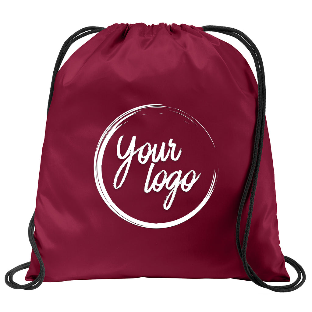 Port Authority Ultra-Core Cinch Pack