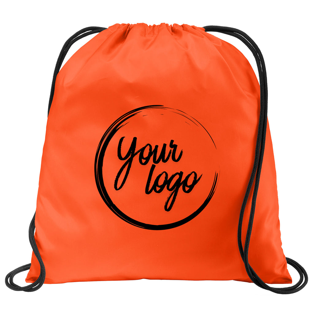 Port Authority Ultra-Core Cinch Pack