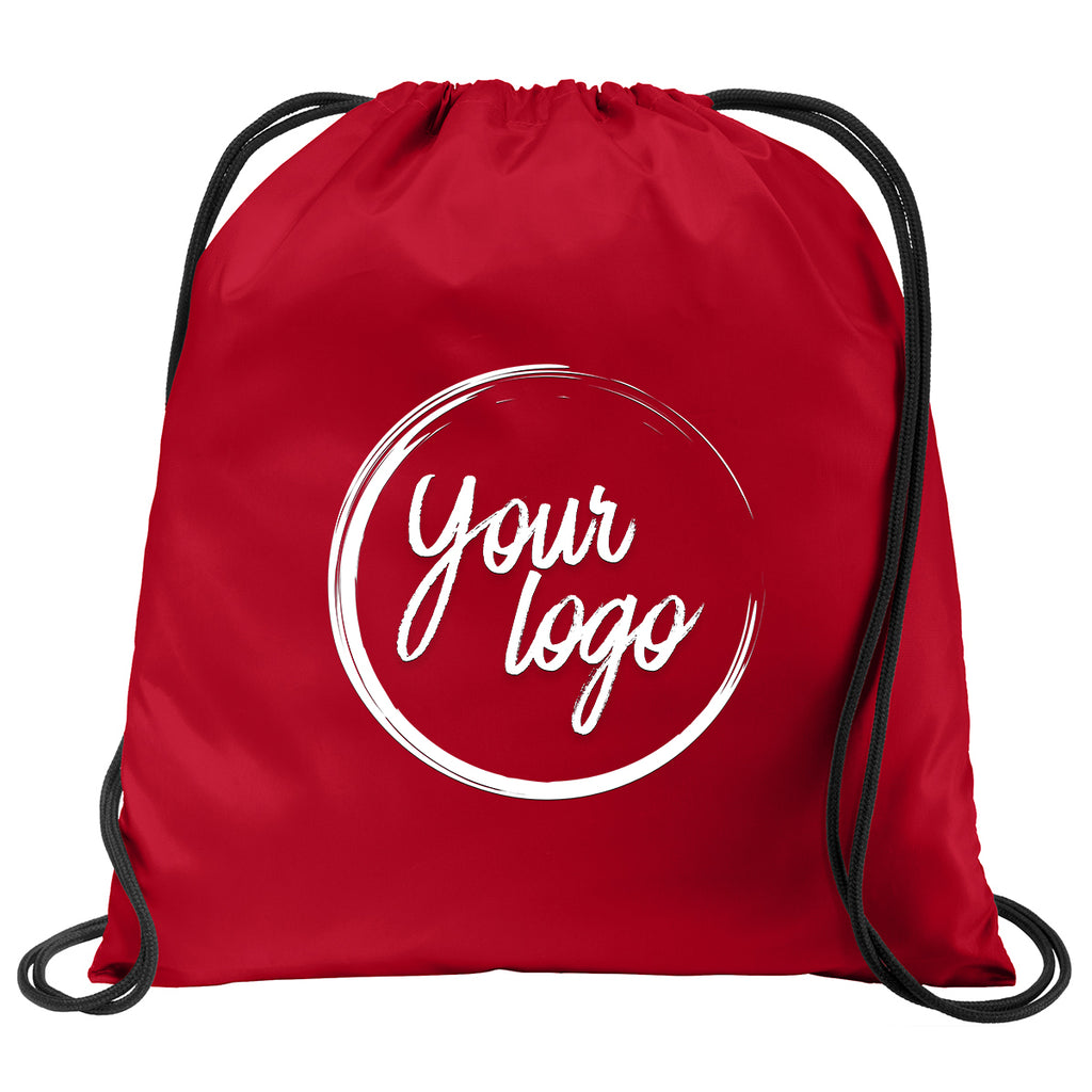 Port Authority Ultra-Core Cinch Pack