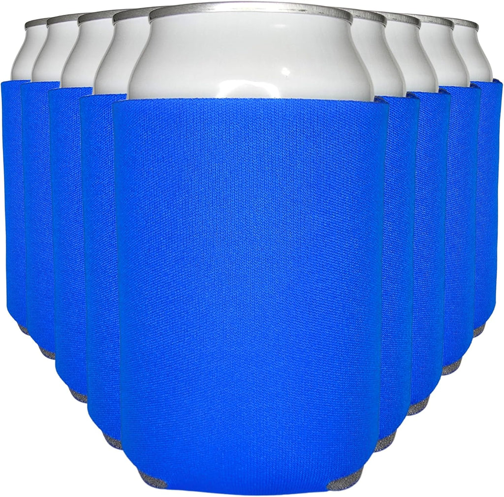 Foam Can Cooler
