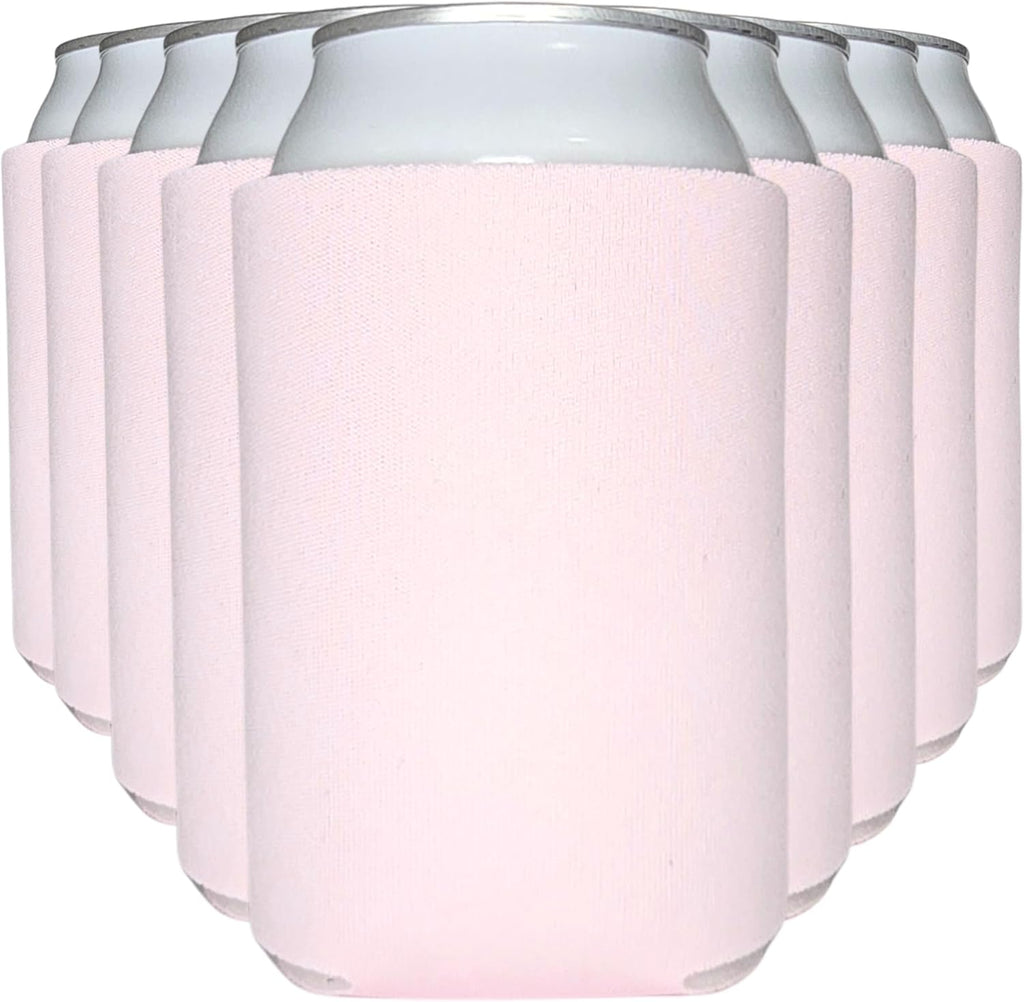 Foam Can Cooler