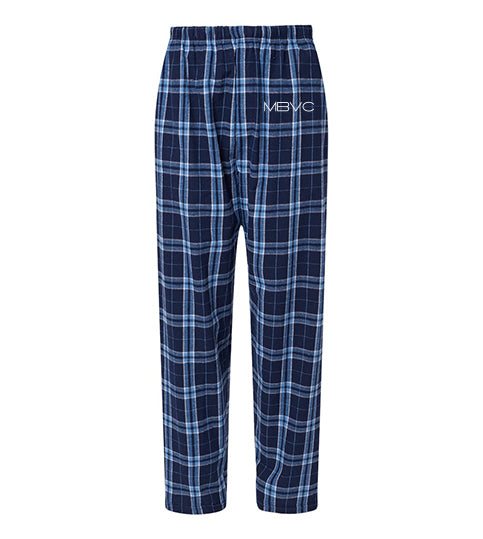 Boxercraft Men's Harley Flannel Pants