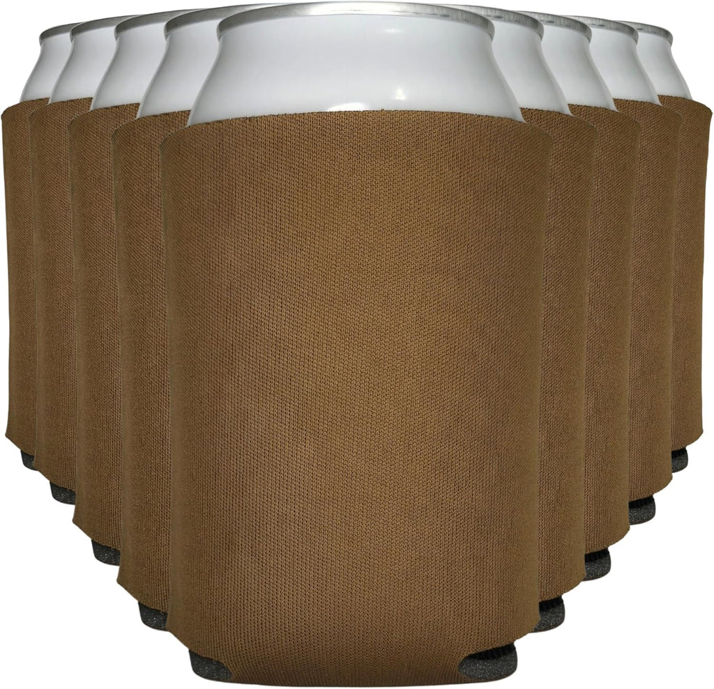 Foam Can Cooler