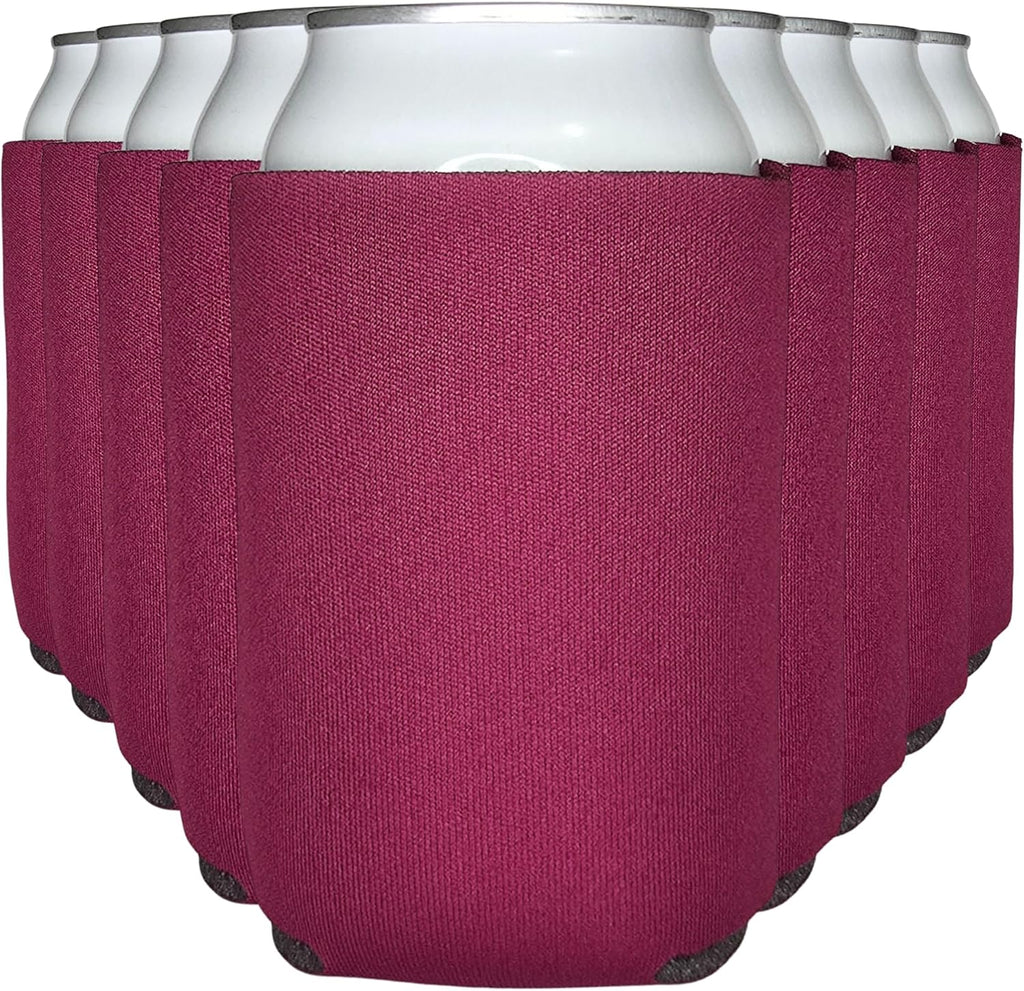 Foam Can Cooler