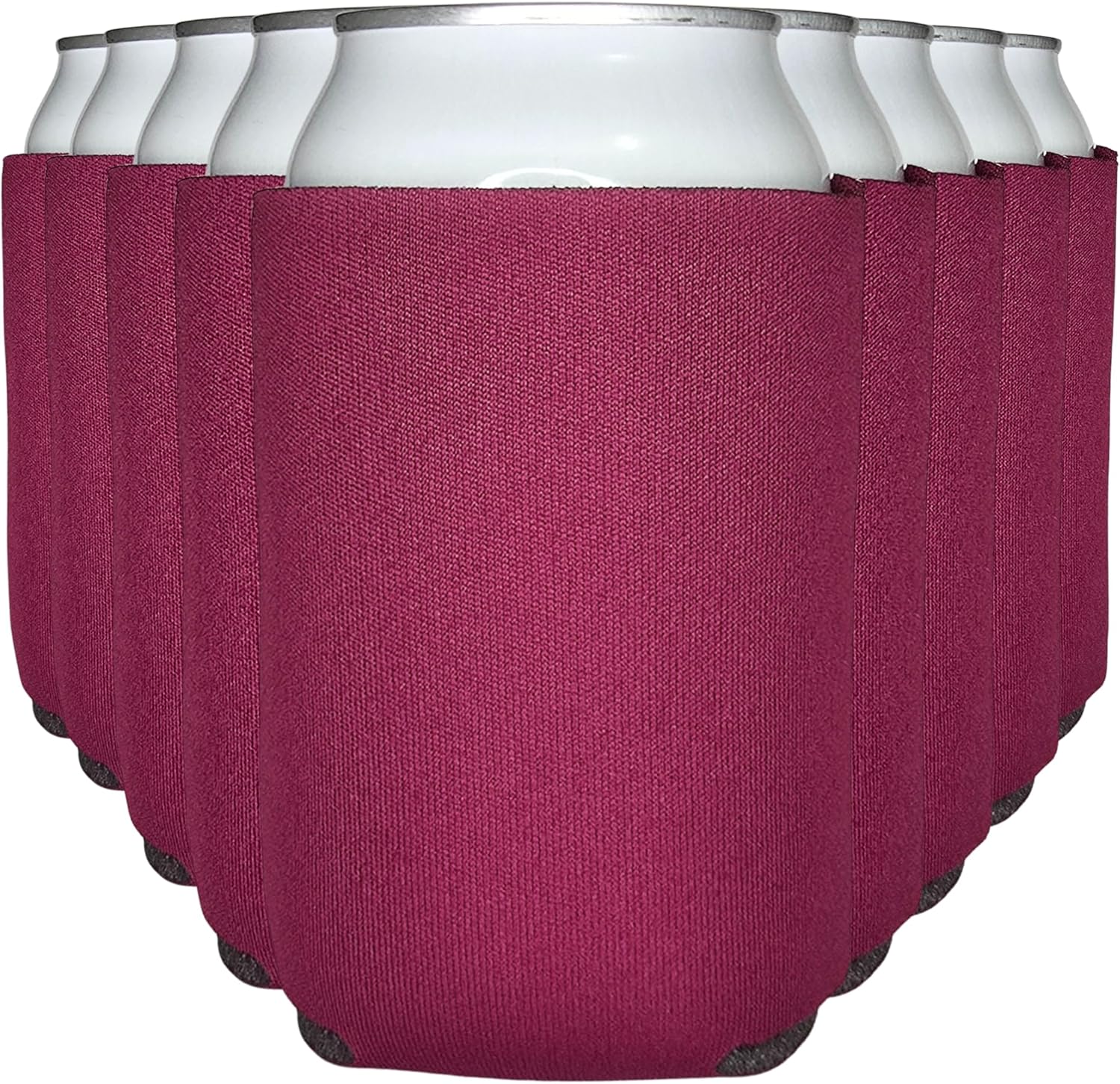 Foam Can Cooler