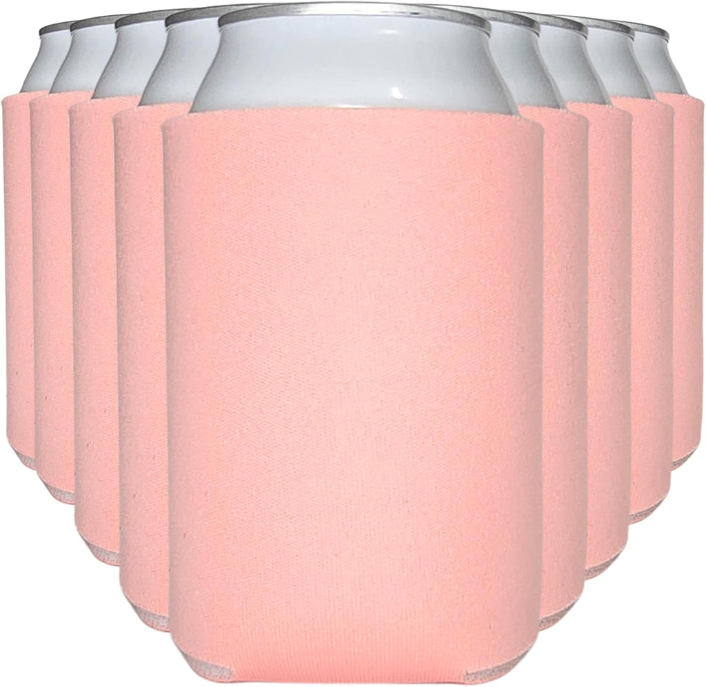 Foam Can Cooler