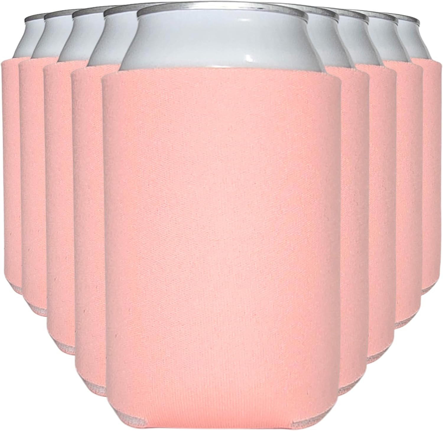 Foam Can Cooler
