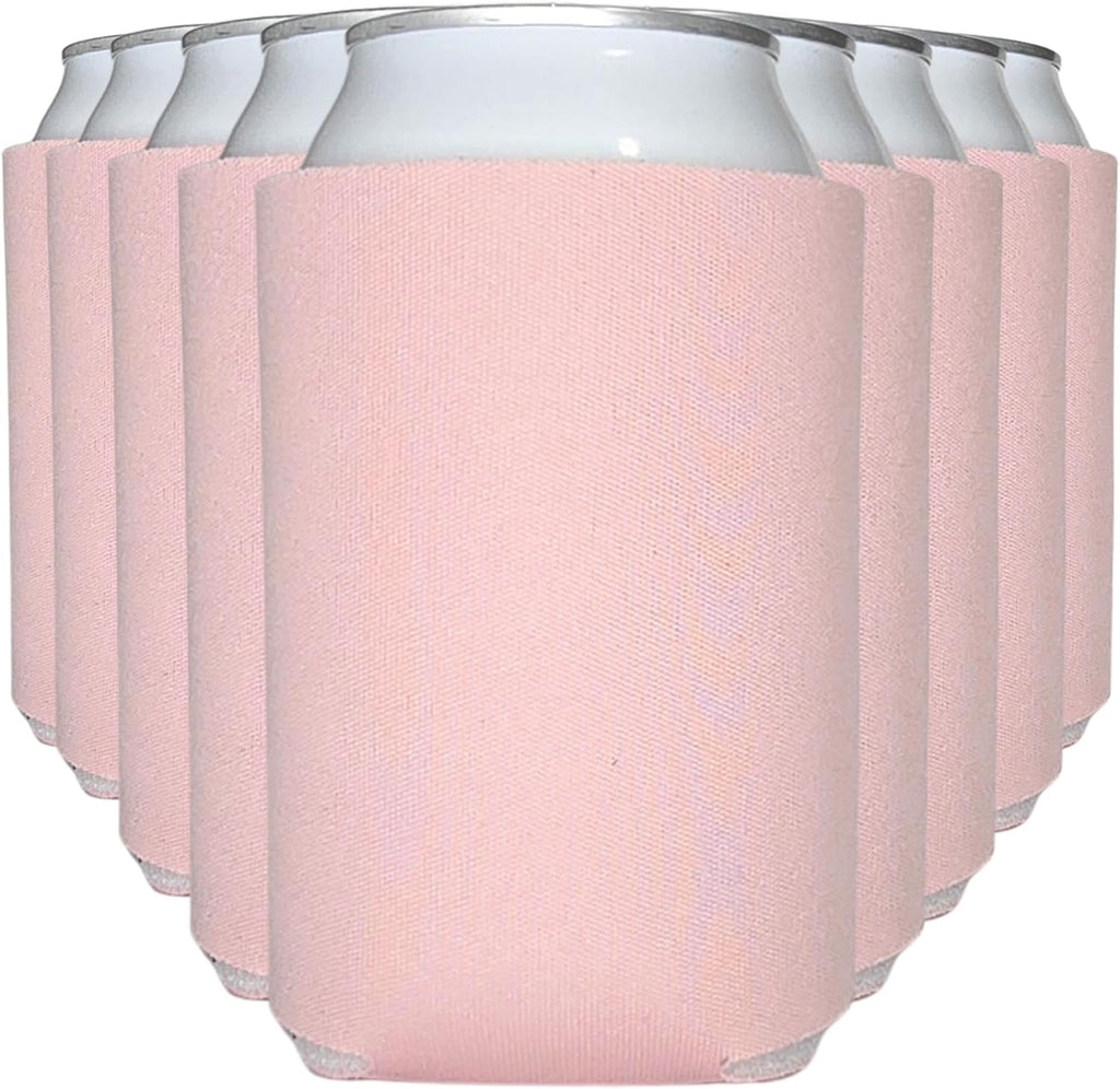 Foam Can Cooler