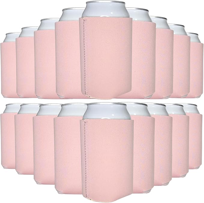 Neoprene Can Cooler - STANDARD SIZE