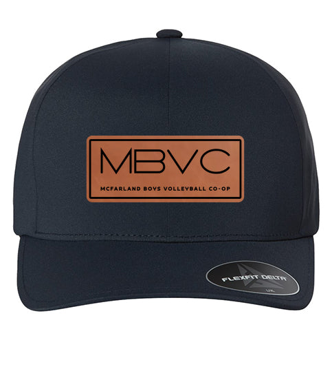 Flexfit Delta Seamless Cap