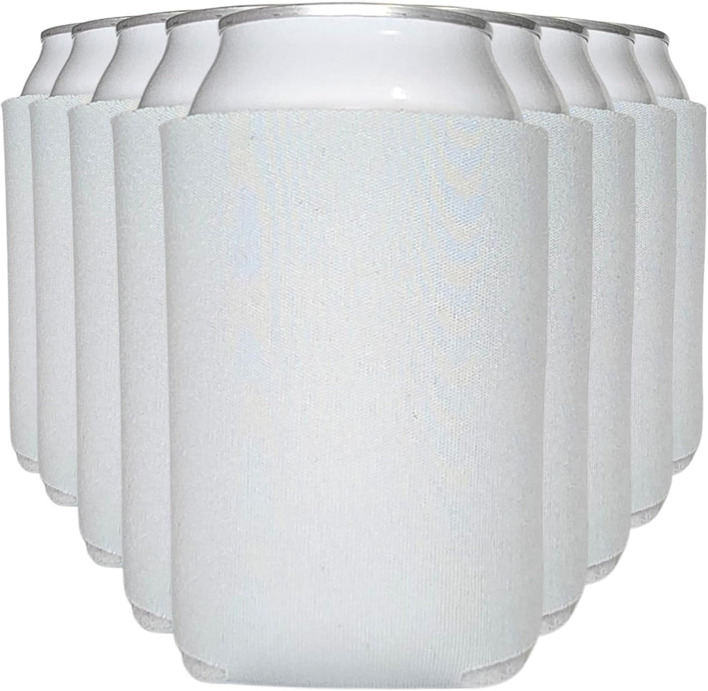 Foam Can Cooler