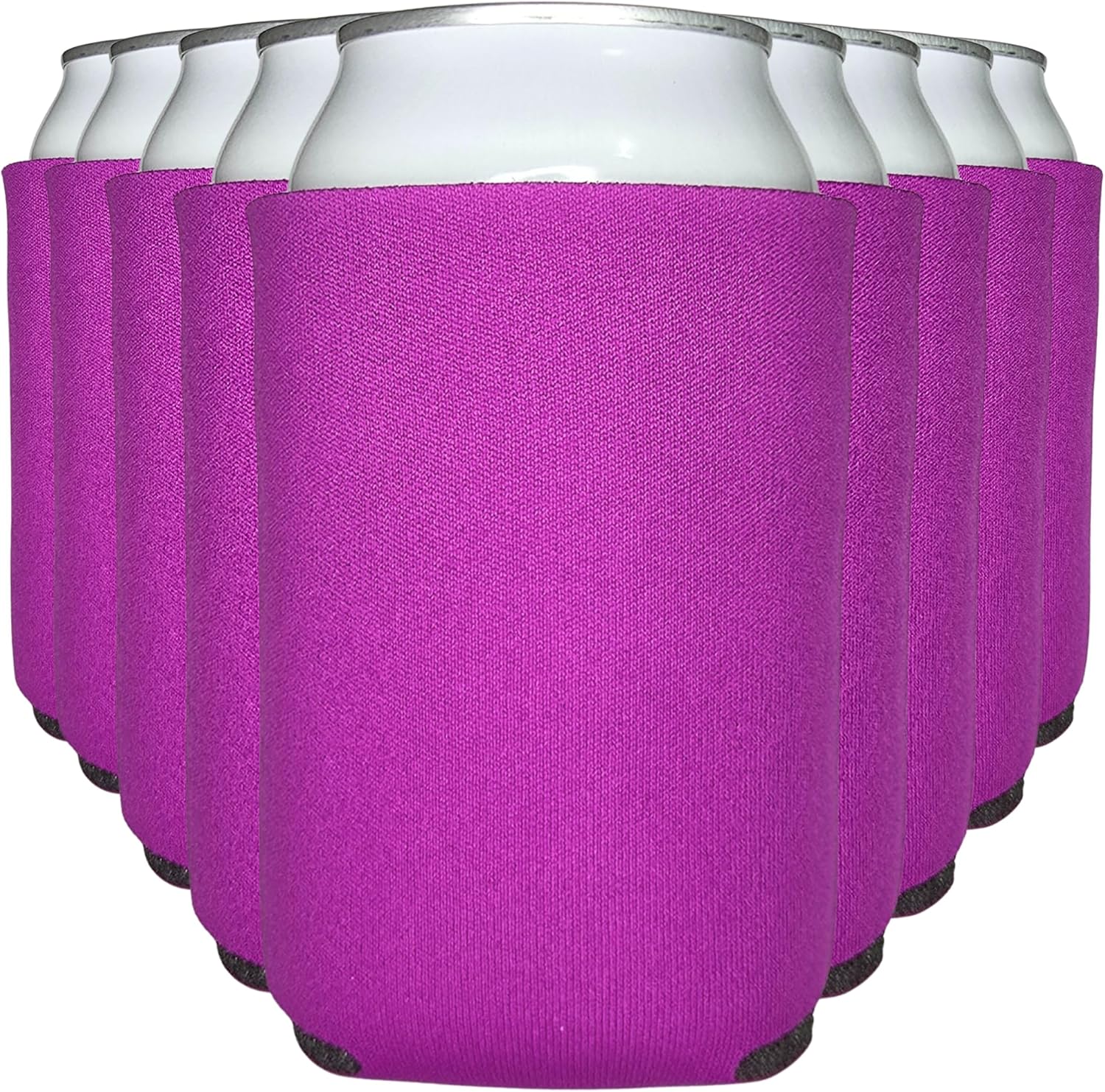 Foam Can Cooler