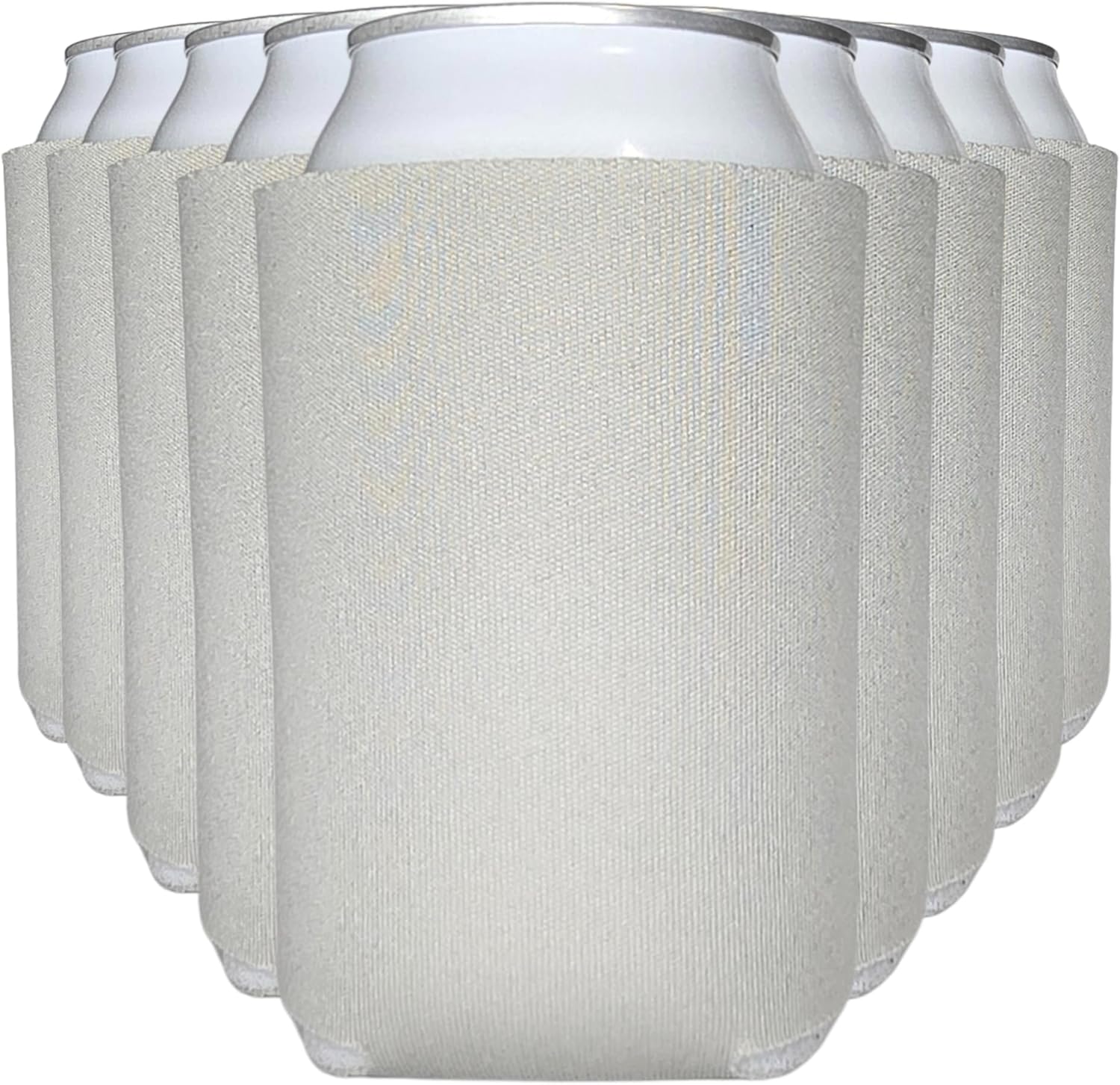 Foam Can Cooler