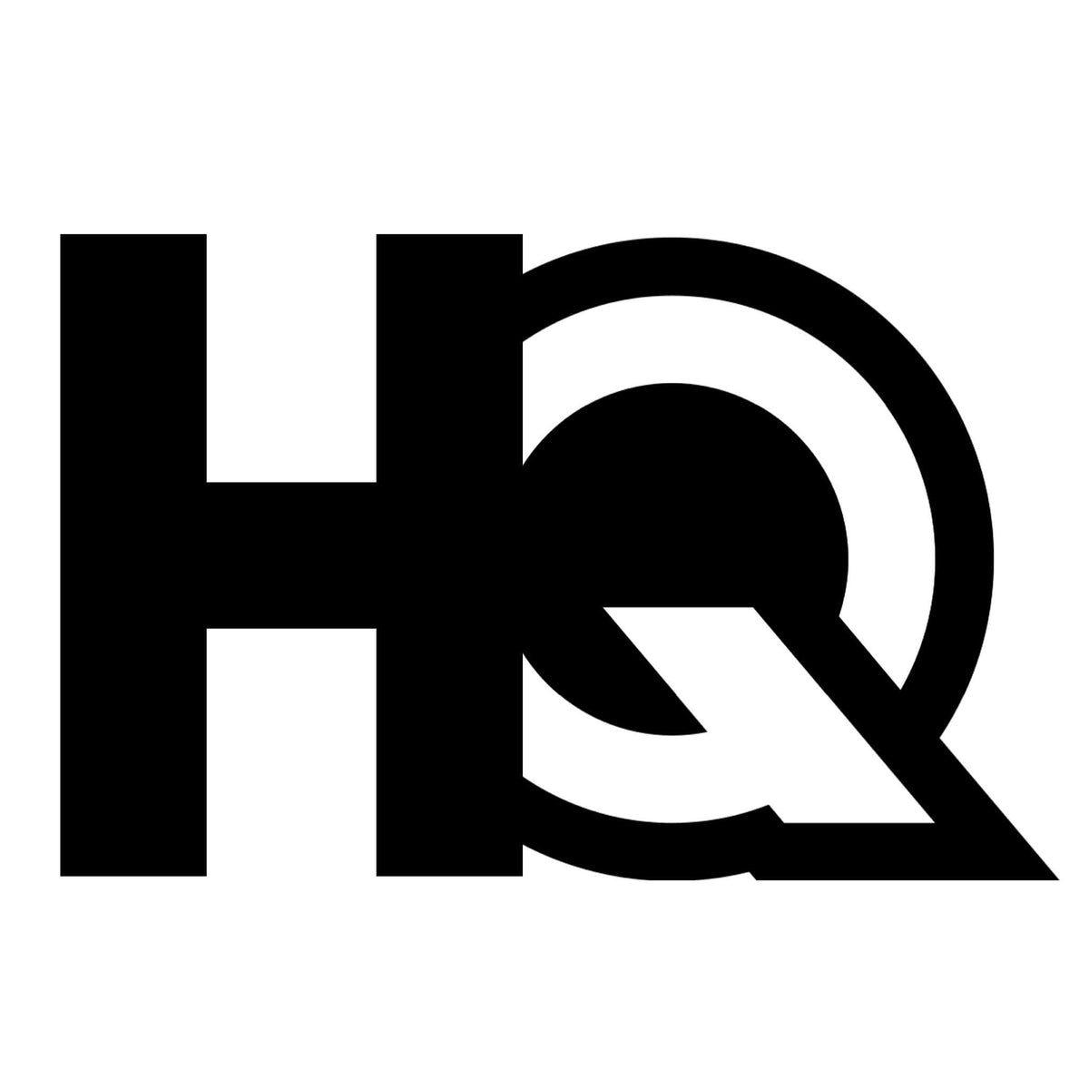 HQ Logo
