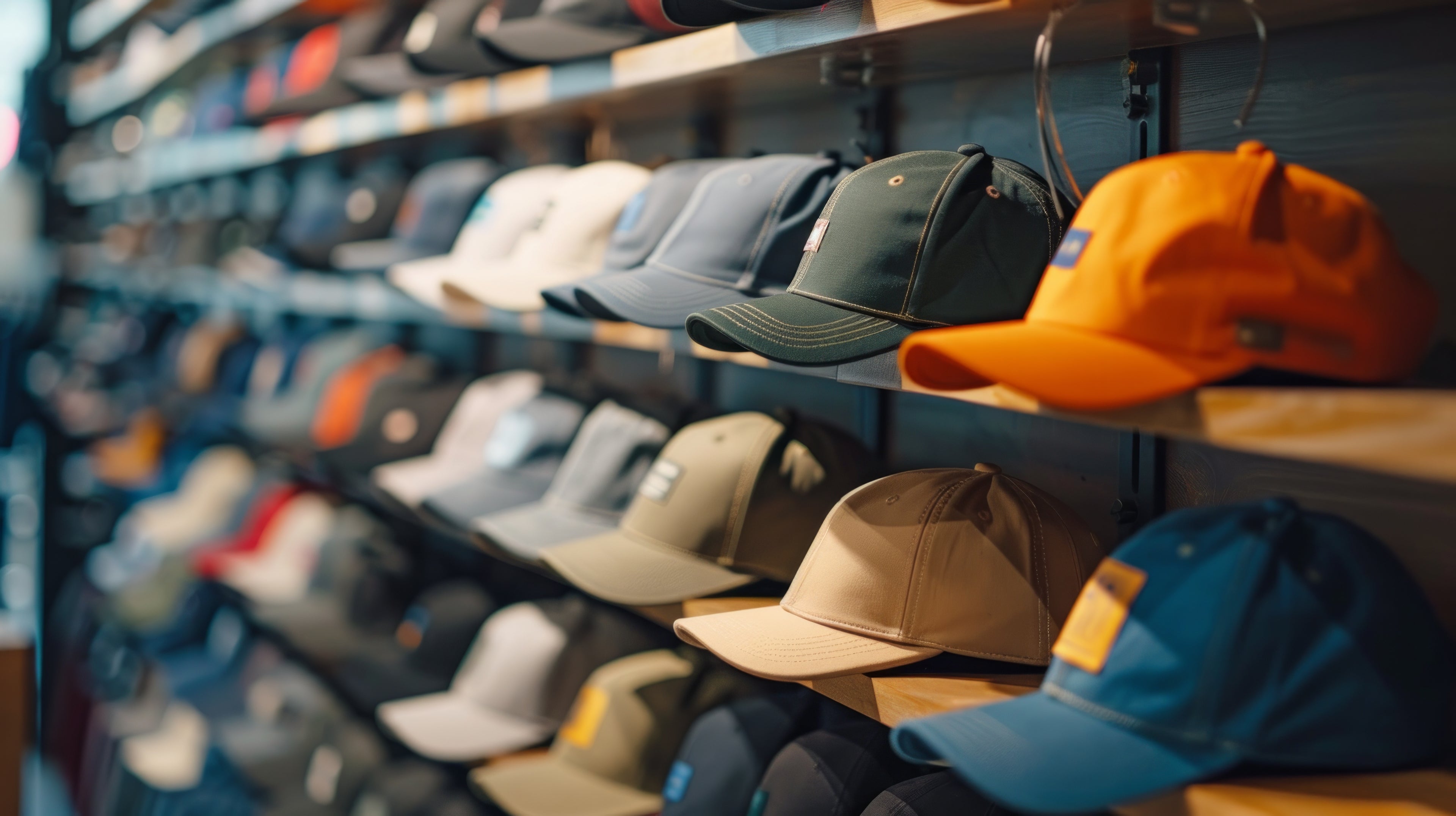 Hat Background