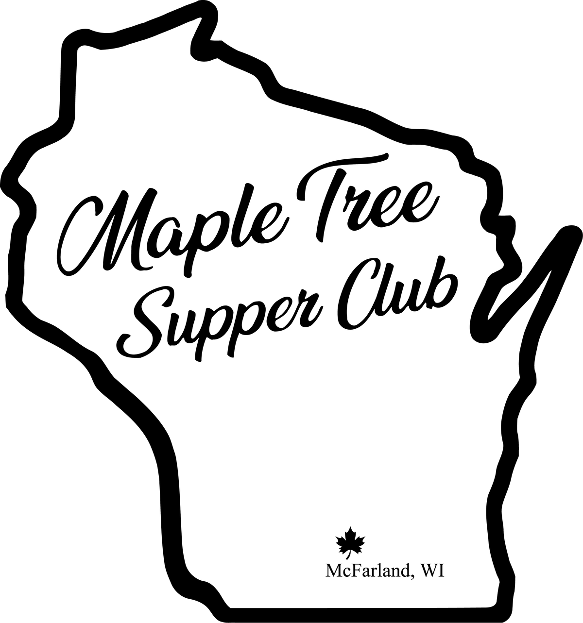 Maple Tree Logo