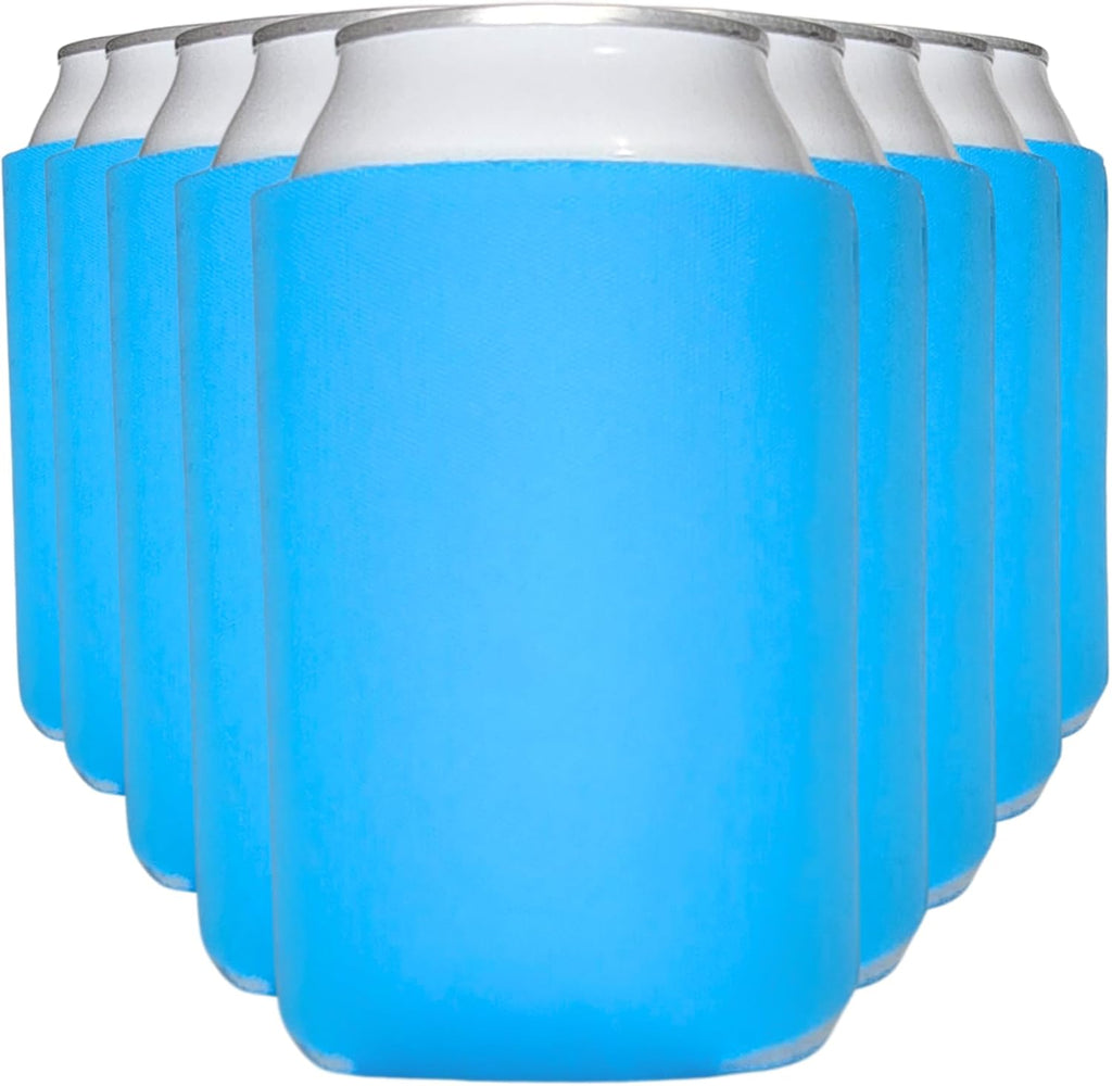 Foam Can Cooler