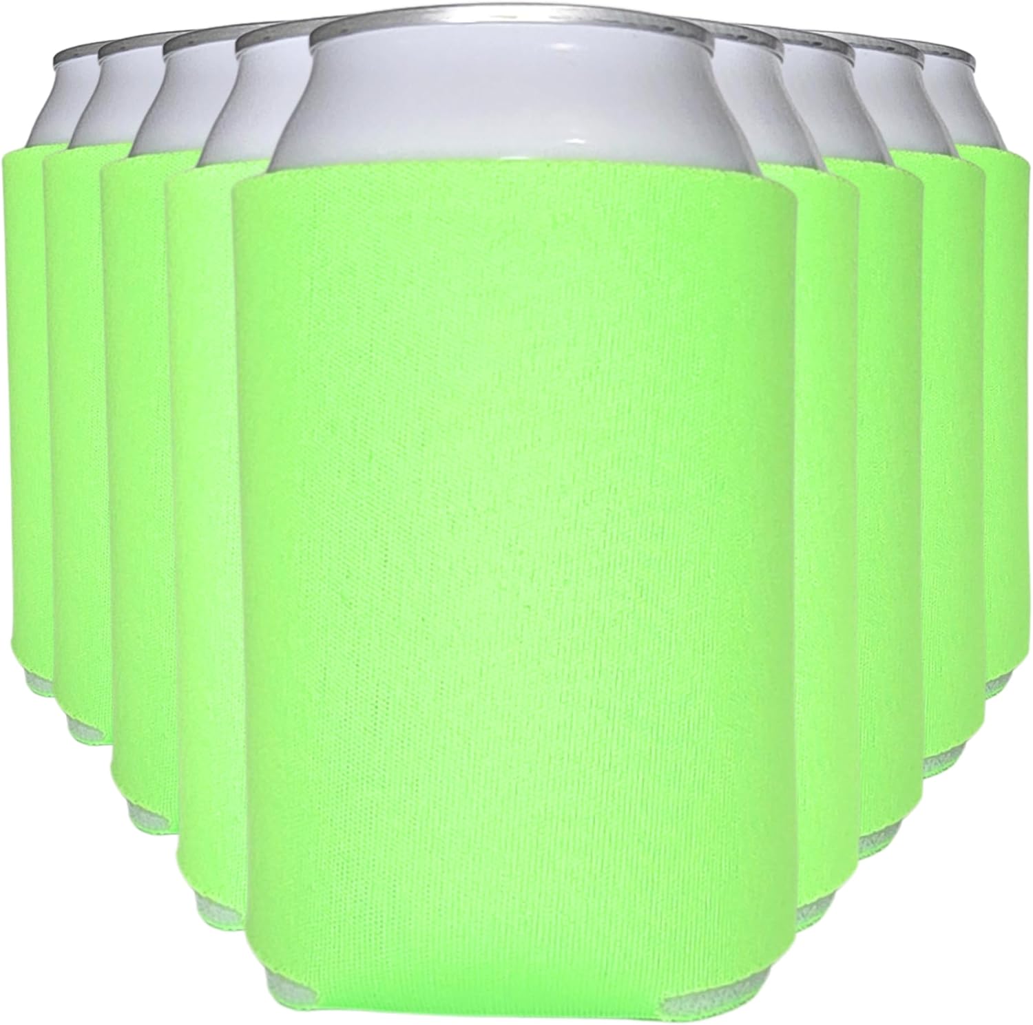 Foam Can Cooler