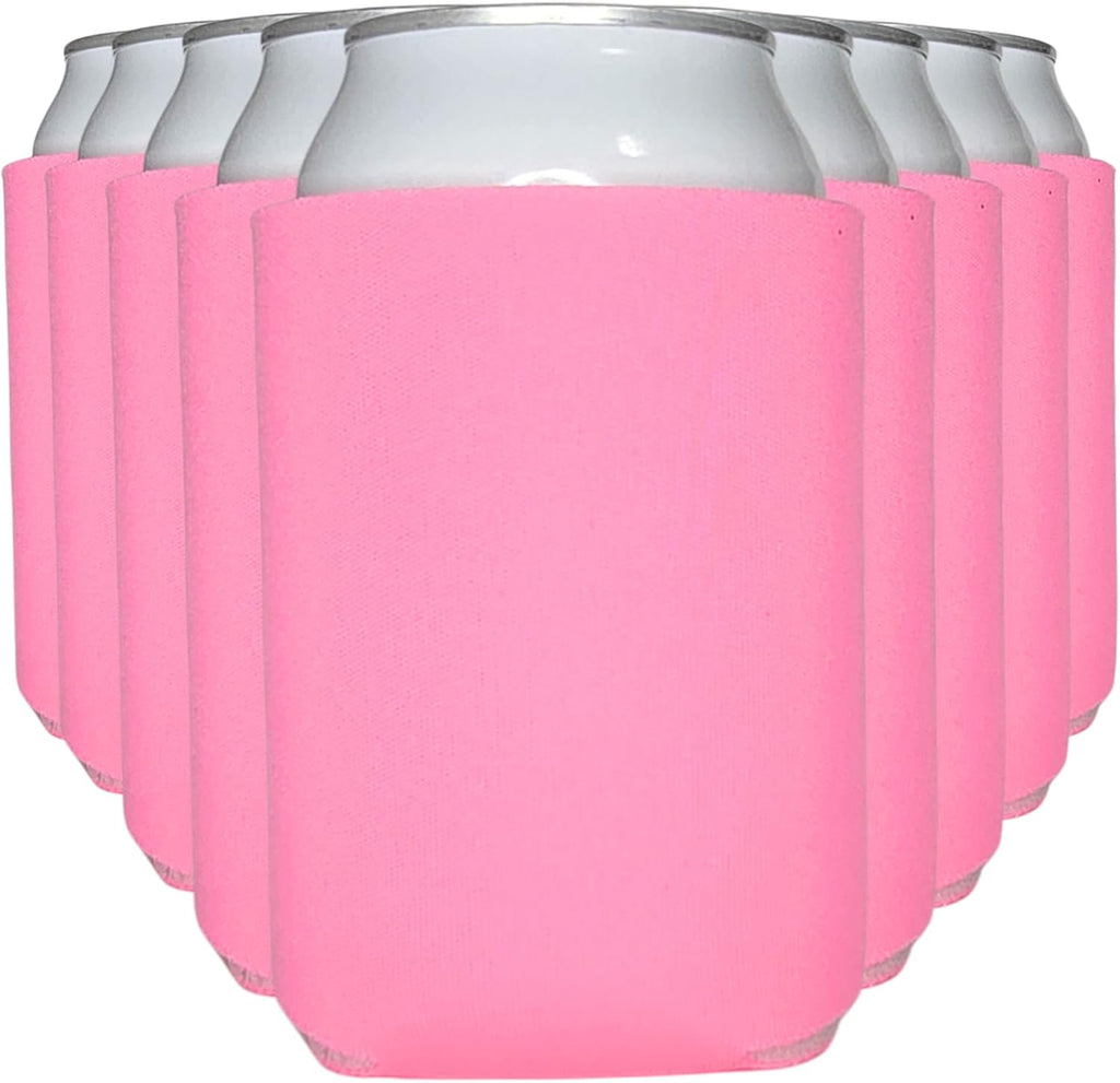 Foam Can Cooler