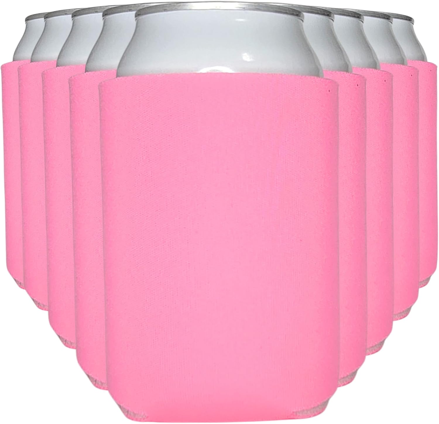Foam Can Cooler