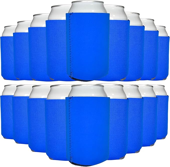 Neoprene Can Cooler - STANDARD SIZE