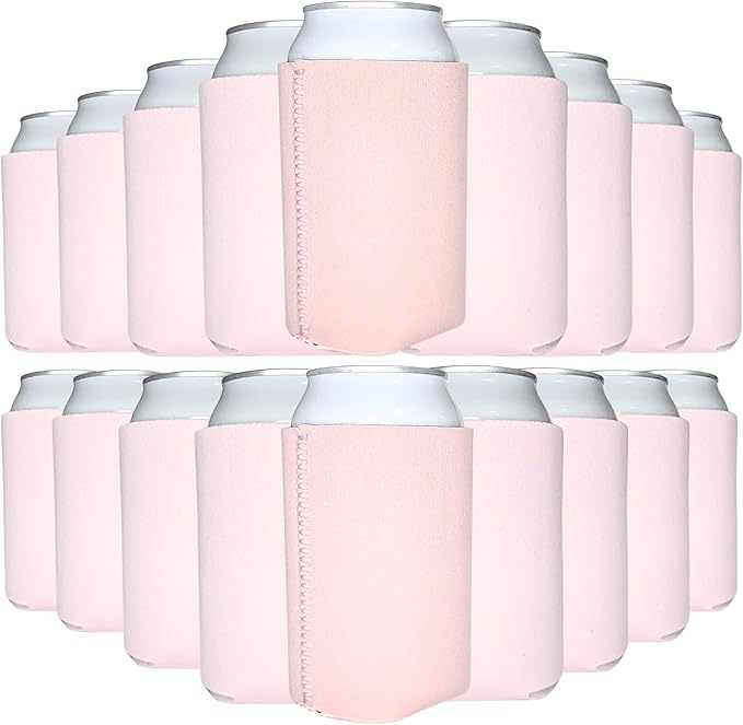 Neoprene Can Cooler - STANDARD SIZE