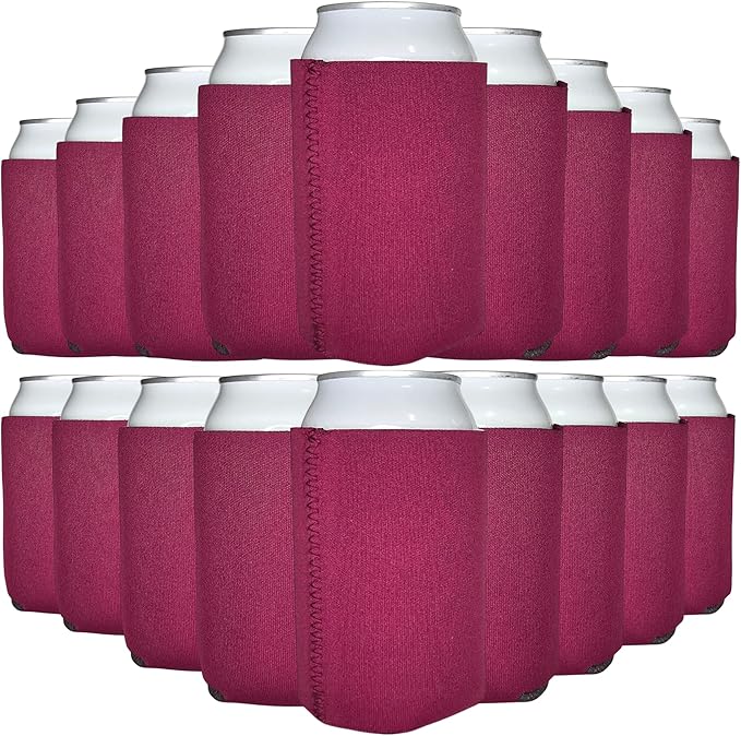 Neoprene Can Cooler - STANDARD SIZE