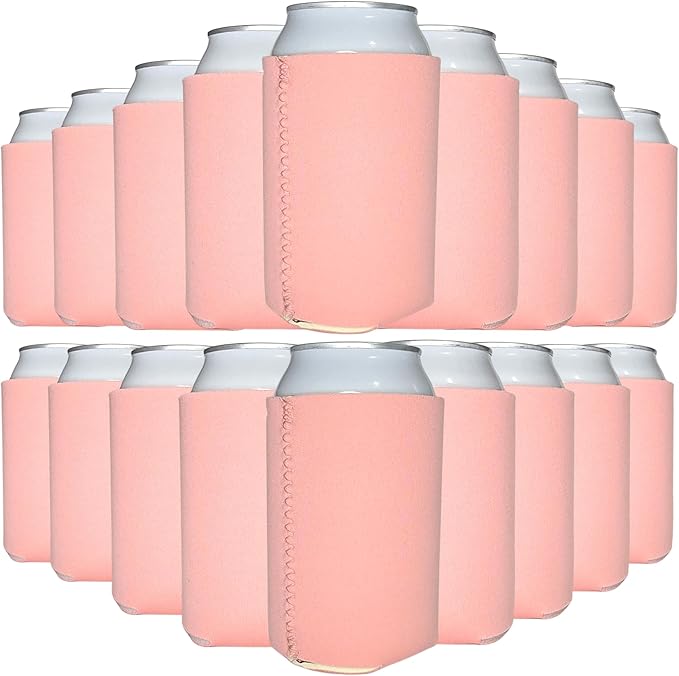 Neoprene Can Cooler - STANDARD SIZE