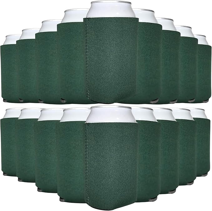 Neoprene Can Cooler - STANDARD SIZE