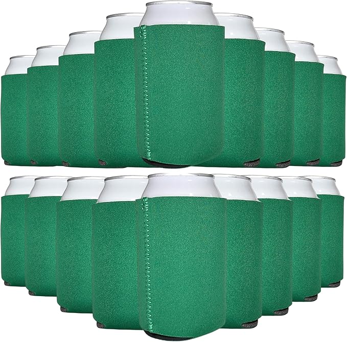 Neoprene Can Cooler - STANDARD SIZE