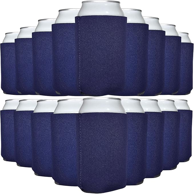 Neoprene Can Cooler - STANDARD SIZE