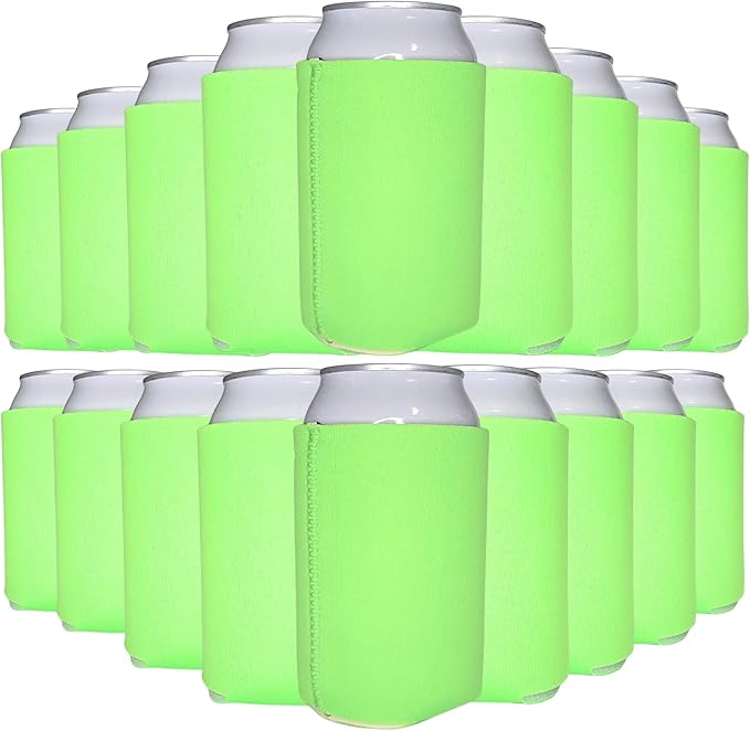Neoprene Can Cooler - STANDARD SIZE
