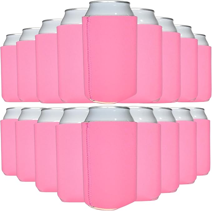 Neoprene Can Cooler - STANDARD SIZE