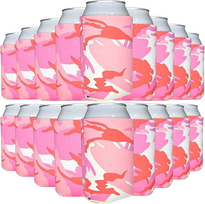 Neoprene Can Cooler - STANDARD SIZE