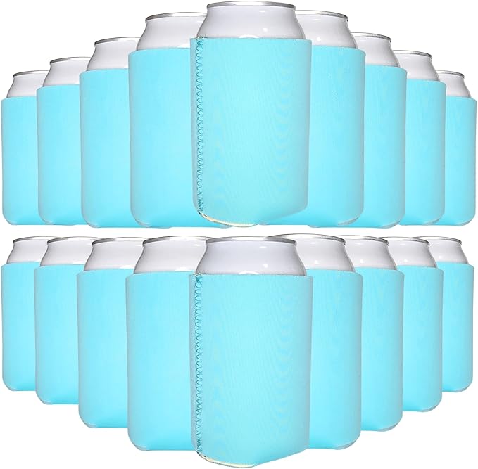 Neoprene Can Cooler - STANDARD SIZE